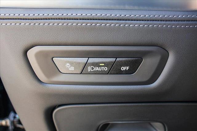 New 2026 BMW X5 M Competition w/ Executive Package image 13