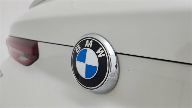 Used 2025 BMW X6 xDrive40i image 17