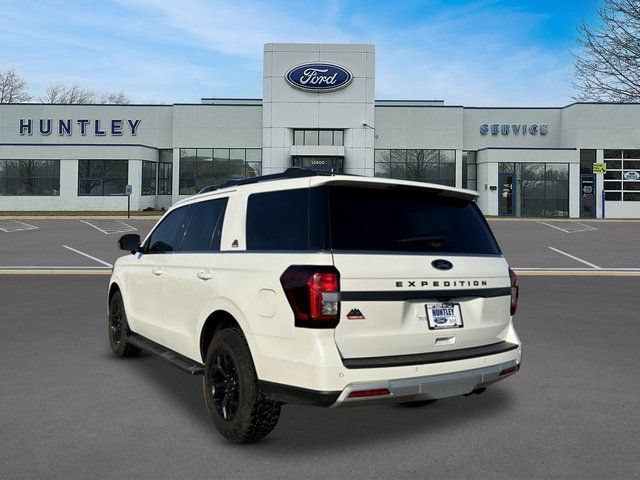 Used 2022 Ford Expedition Timberline AWD/4WD image 5