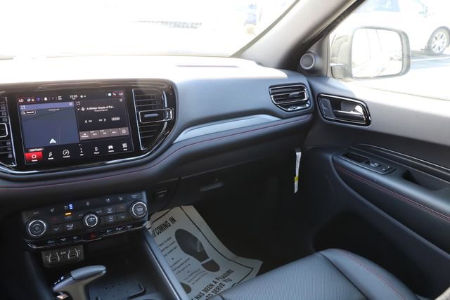 New 2026 Dodge Durango GT image 25