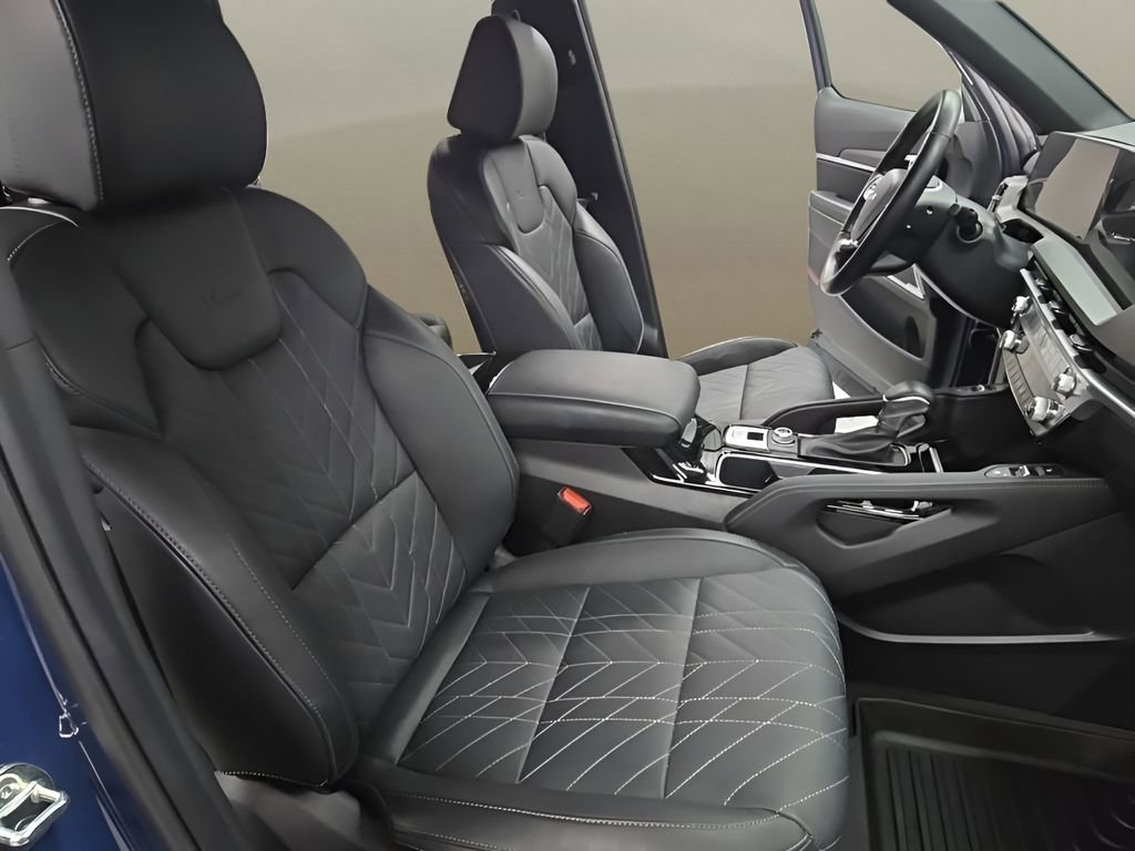 Used 2024 Kia Telluride EX X-Line AWD/4WD image 21