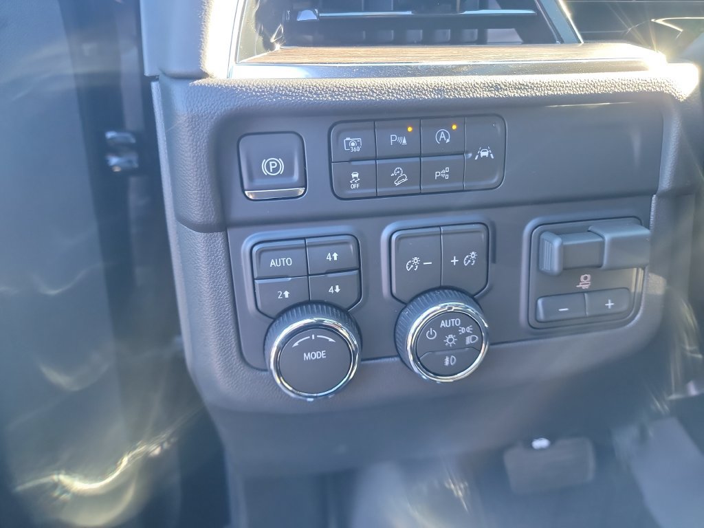 New 2026 Chevrolet Tahoe LT w/ Advanced Technology Package AWD/4WD image 27