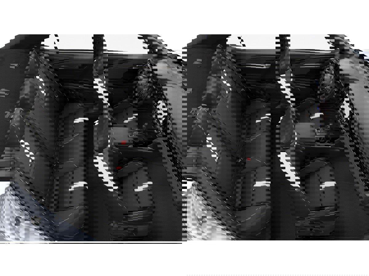 New 2026 Toyota Camry Hybrid image 22