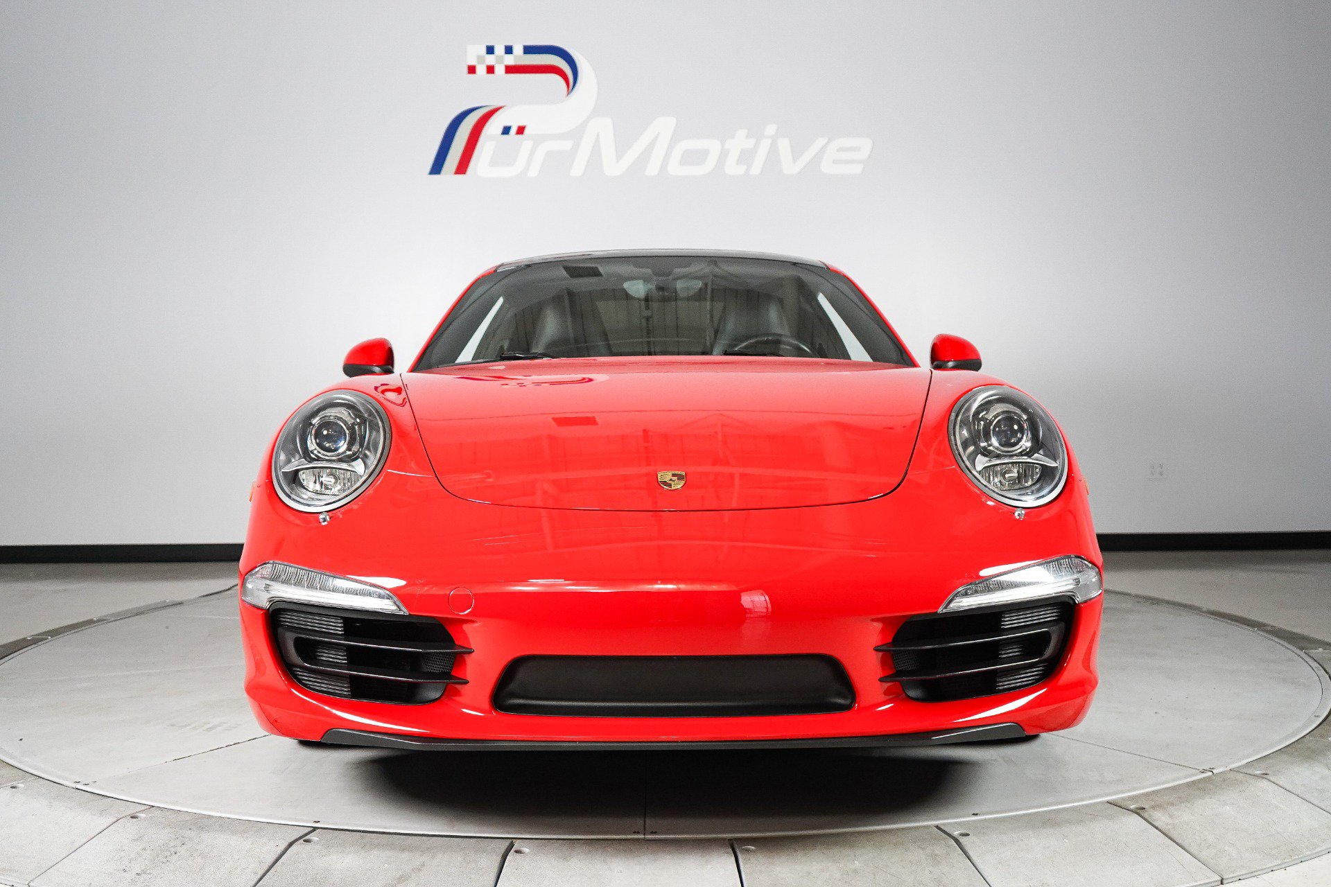 Used 2013 Porsche 911 Carrera 4 AWD/4WD image 42