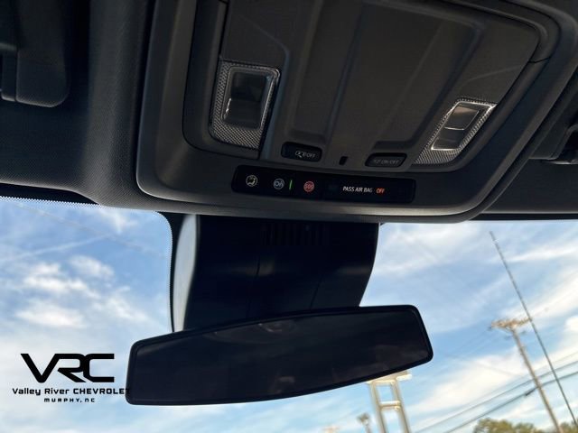 New 2026 Chevrolet Silverado 1500 LT image 44