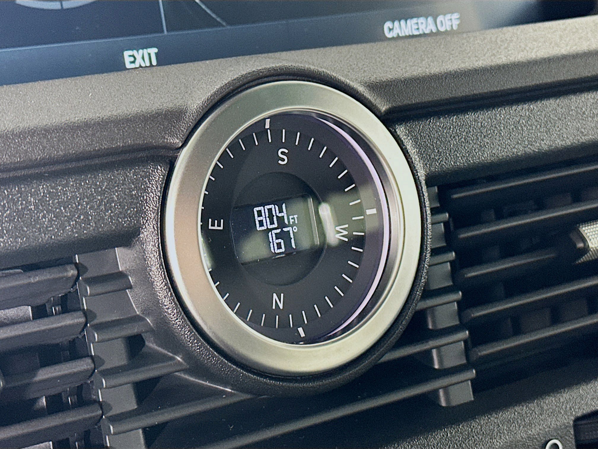 New 2025 INEOS Grenadier Fieldmaster Edition image 26