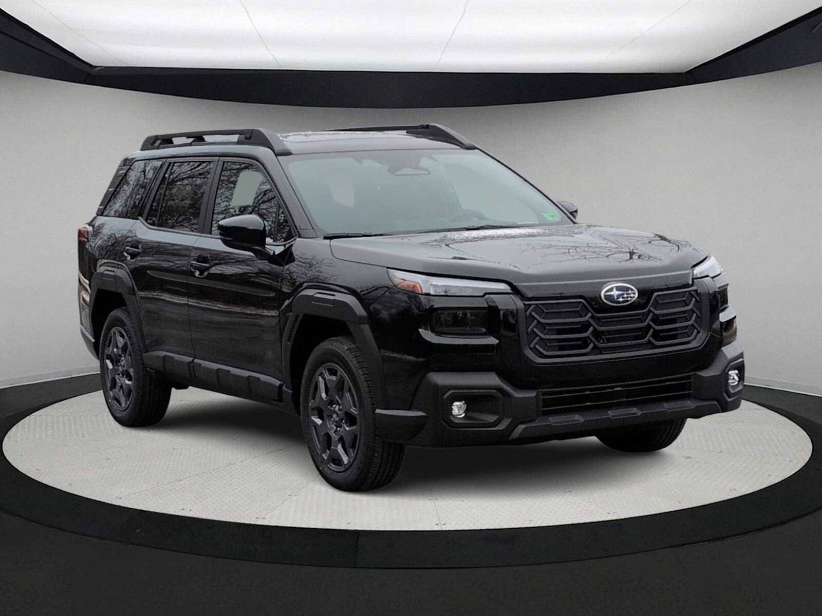 New 2026 Subaru Outback Premium image 2