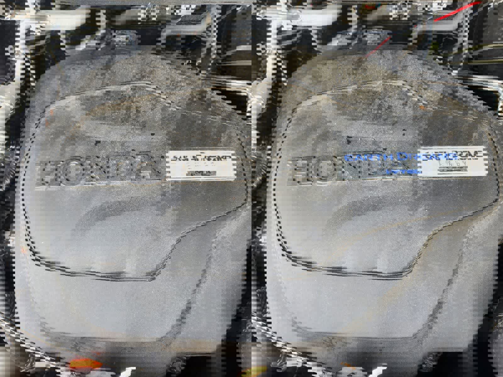 Used 2019 Honda Odyssey EX-L image 31