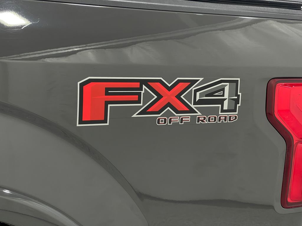 Used 2018 Ford F150 Lariat w/ Equipment Group 502A Luxury image 41