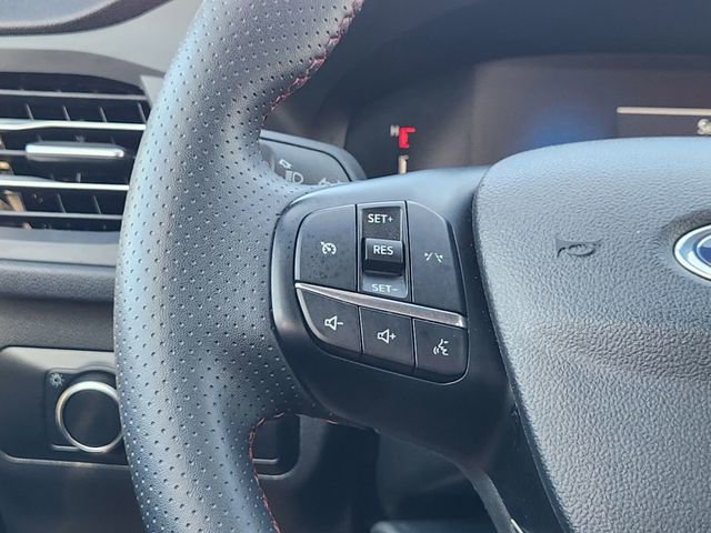 Used 2025 Ford Escape ST-Line AWD/4WD image 28