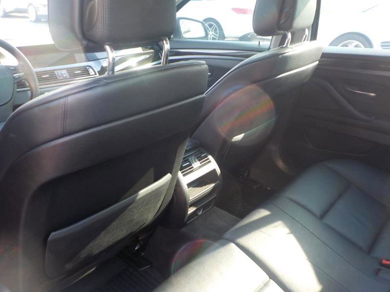 Used 2011 BMW 528i Sedan image 18