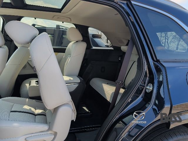New 2026 MAZDA CX-90 3.3 Turbo S w/ Premium Plus image 7