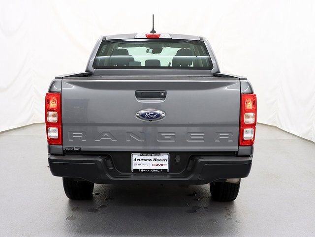 Used 2021 Ford Ranger XL w/ Equipment Group 101A High image 7
