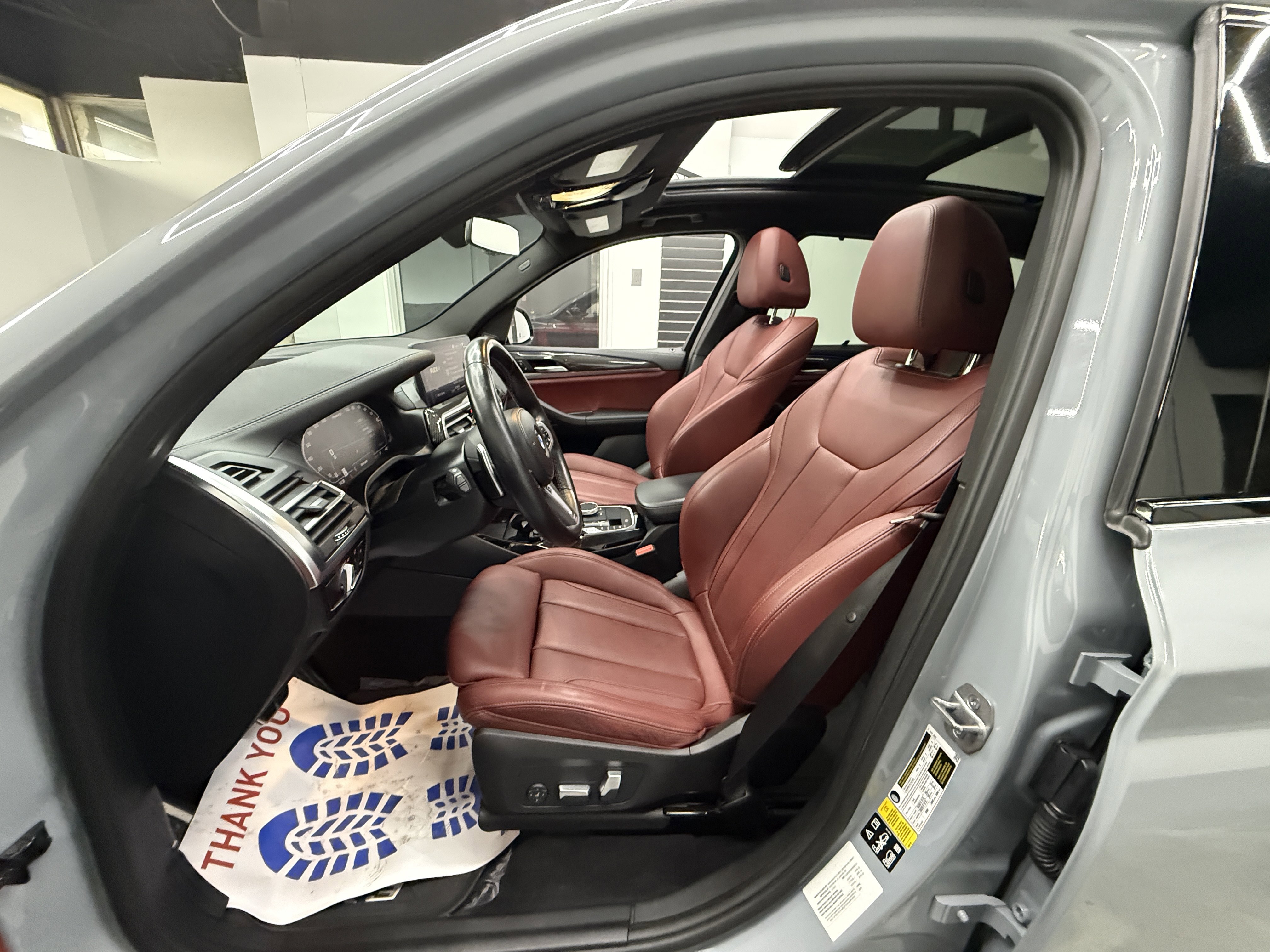 Used 2023 BMW X3 M40i image 14