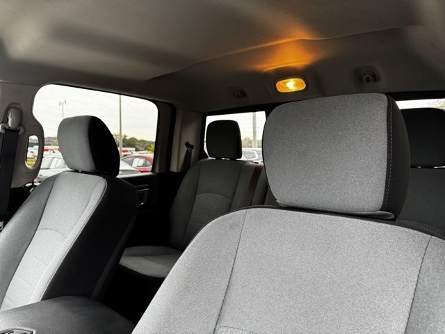 Used 2023 RAM 1500 Classic SLT w/ Trailer & Traction Group image 23