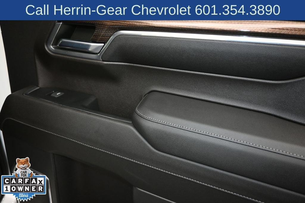 Used 2023 Chevrolet Silverado 1500 RST AWD/4WD image 11