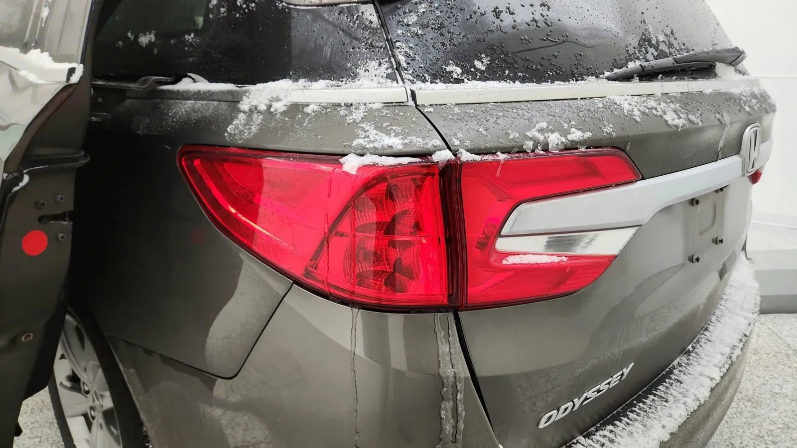 Used 2019 Honda Odyssey EX-L image 43