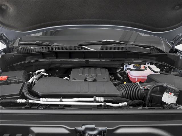 New 2026 GMC Sierra 1500 Elevation AWD/4WD image 8