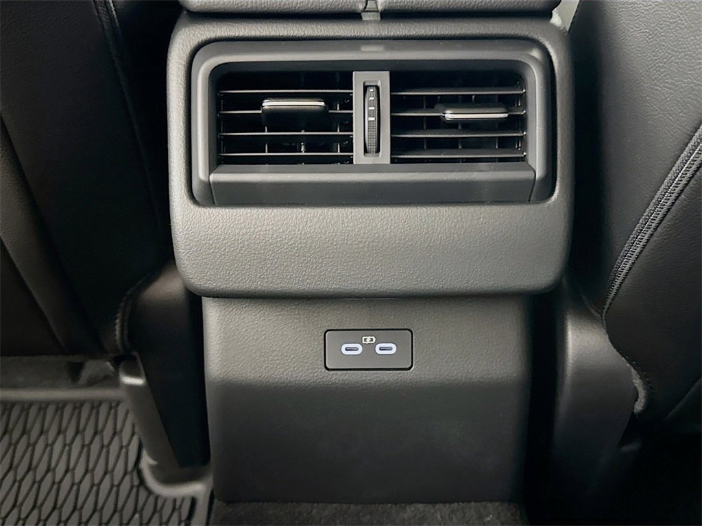 New 2025 MAZDA CX-50 AWD 2.5 S w/ Weather Package image 14