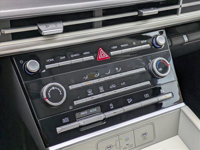 New 2026 Hyundai Santa Fe SE image 15