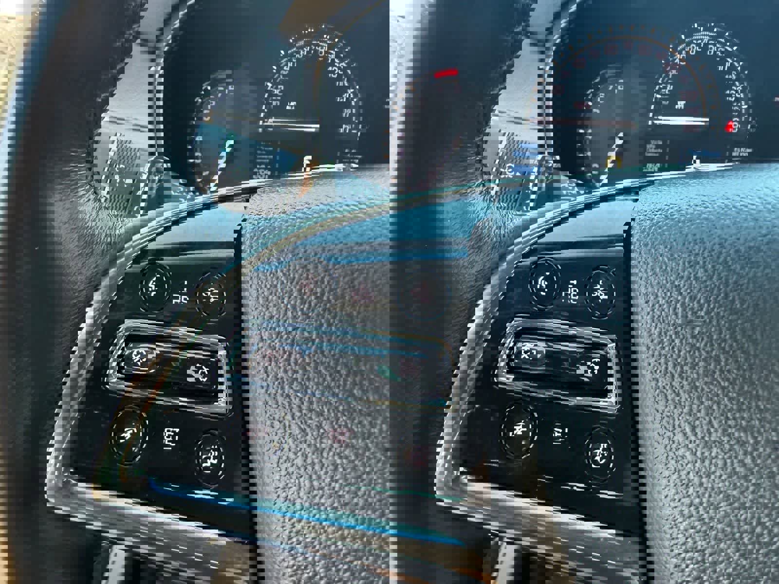 Used 2019 Cadillac CTS Luxury image 18