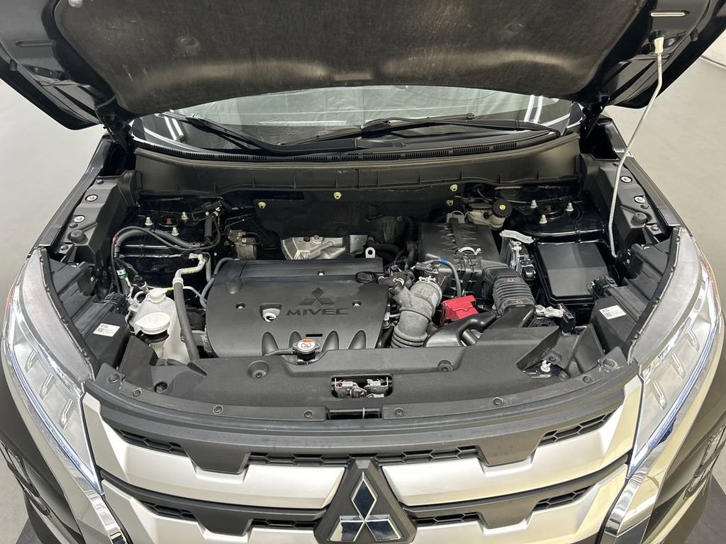 Used 2022 Mitsubishi Outlander Sport ES image 23