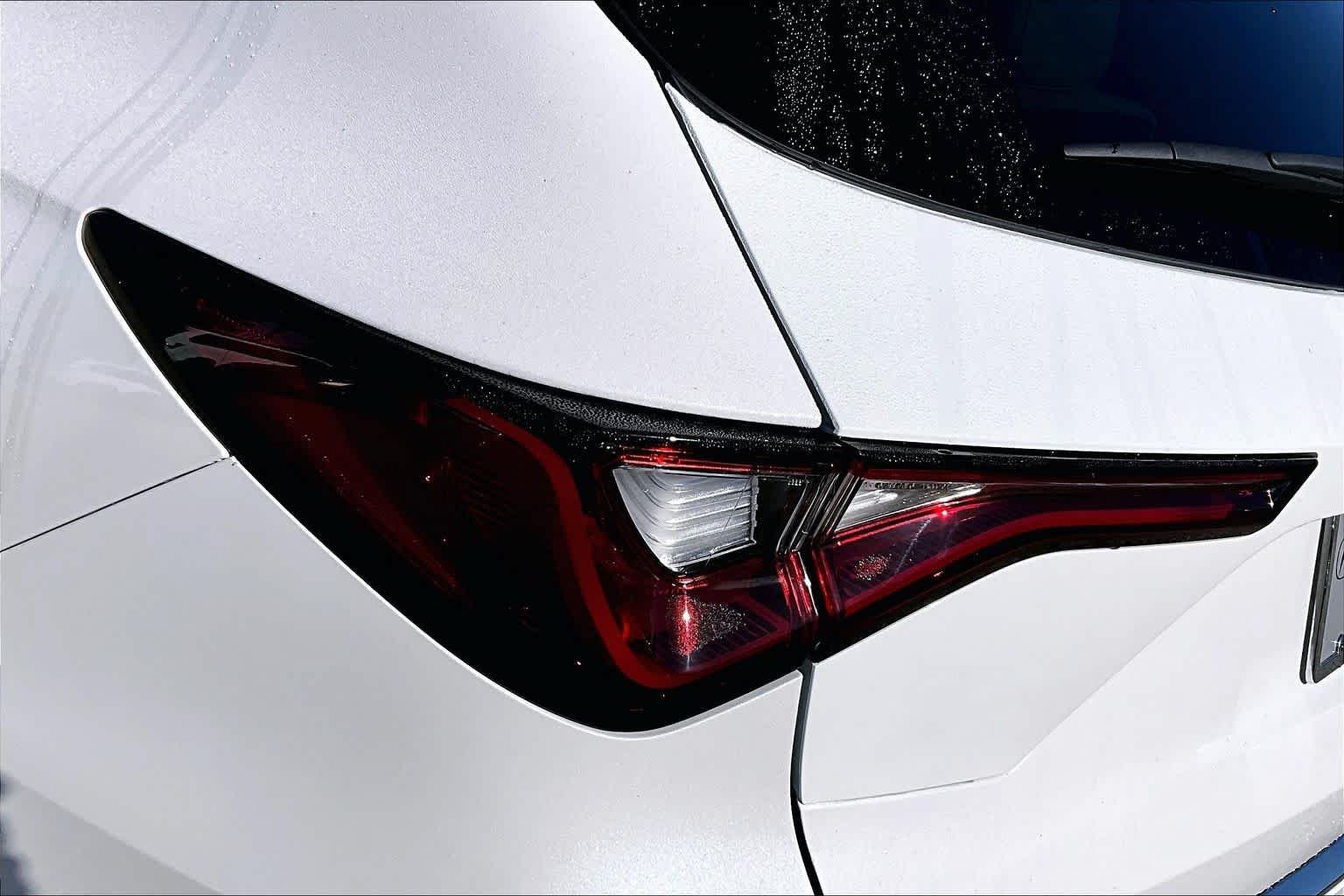 Used 2026 Acura MDX SH-AWD image 27