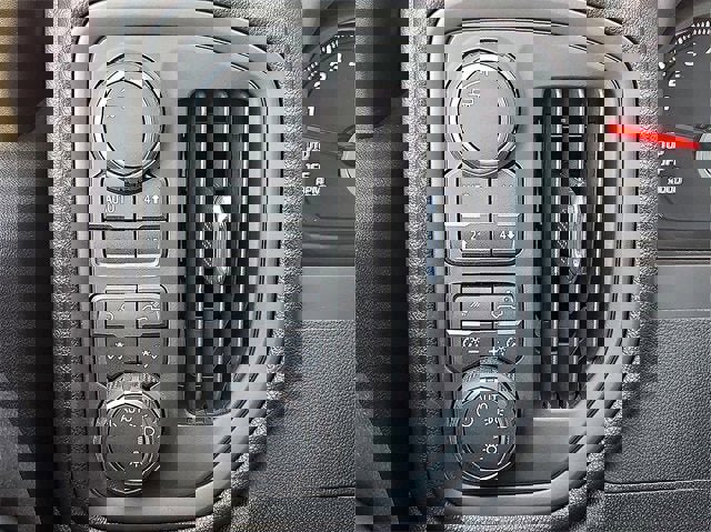 New 2026 Chevrolet Silverado 1500 W/T w/ WT Value Package image 22