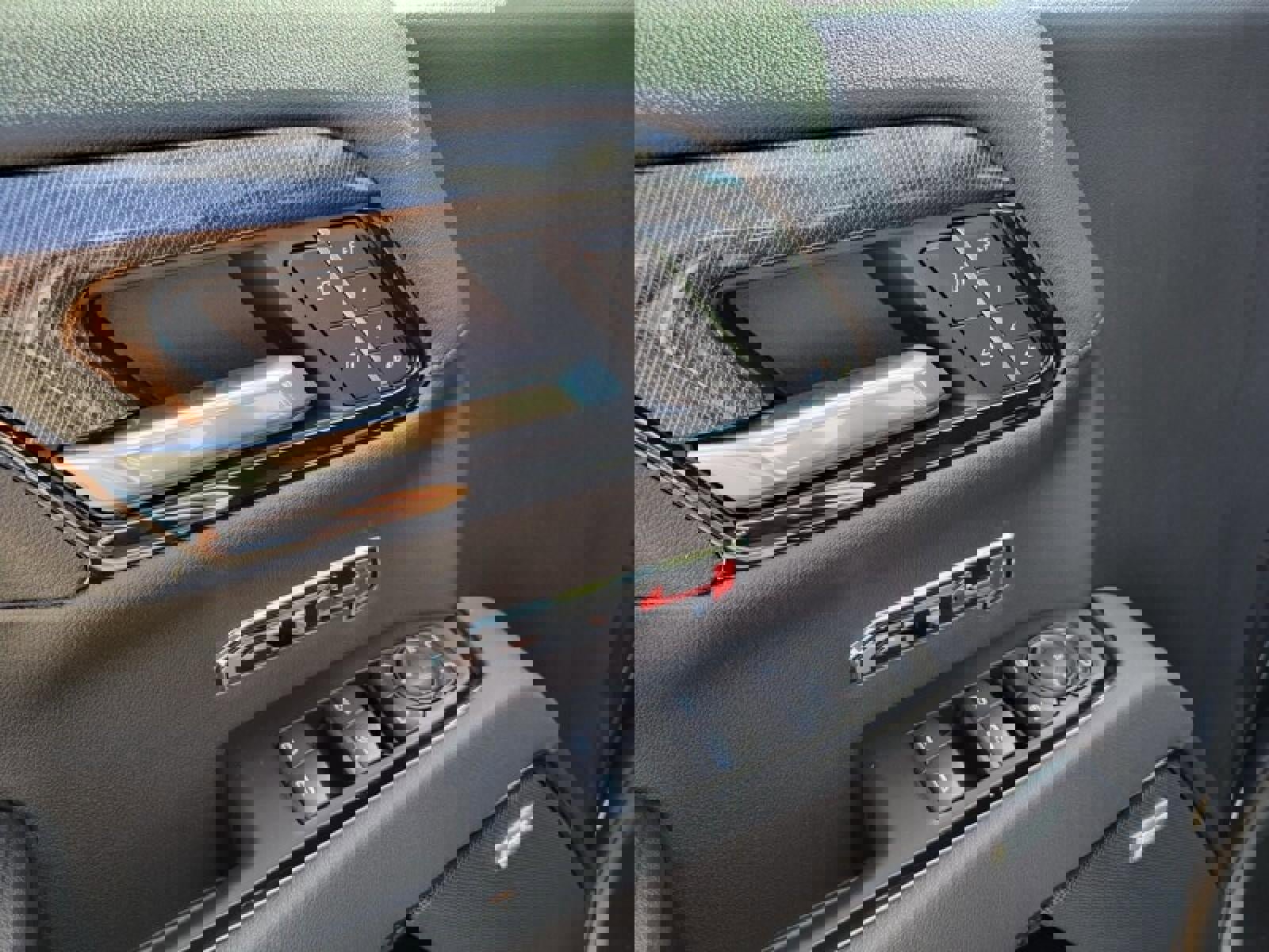 New 2026 GMC Sierra 1500 AT4 w/ AT4 Premium Package image 14