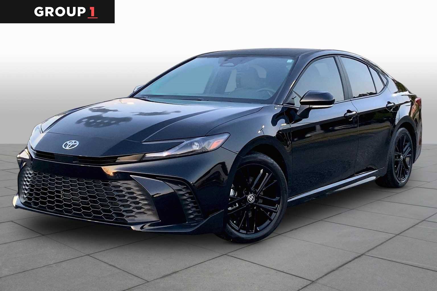 Used 2026 Toyota Camry SE w/ Convenience Package