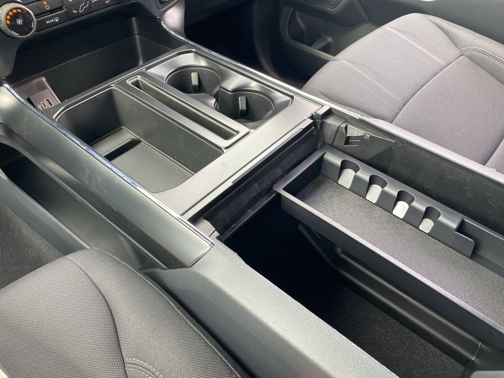 New 2026 Ford F150 STX AWD/4WD image 14