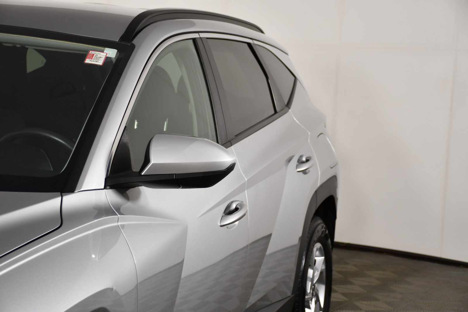 Used 2024 Hyundai Tucson SEL AWD/4WD image 13