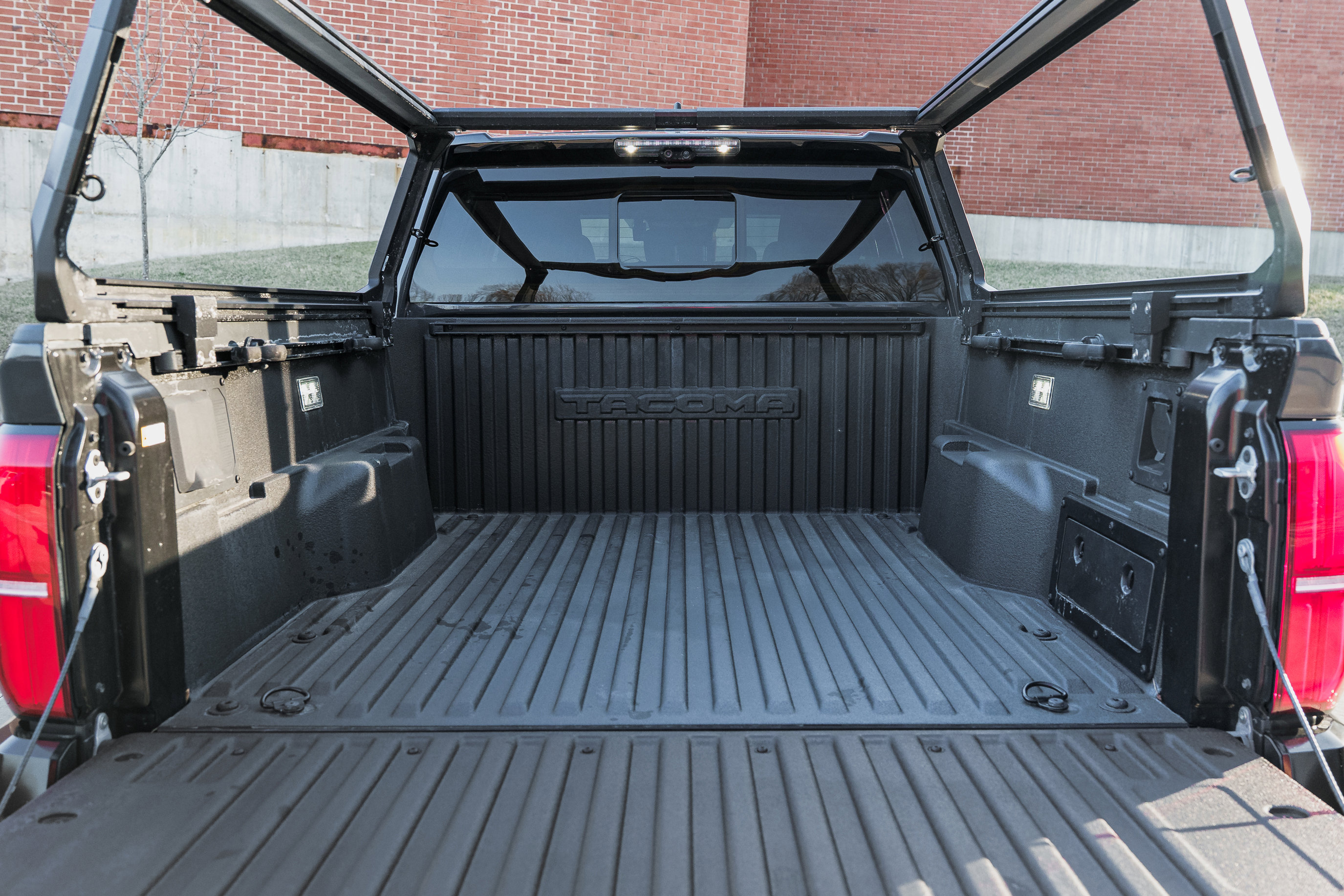 Used 2024 Toyota Tacoma TRD Pro image 25