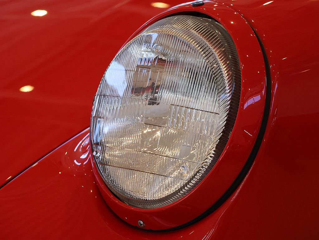 Used 1988 Porsche 911 Carrera image 21