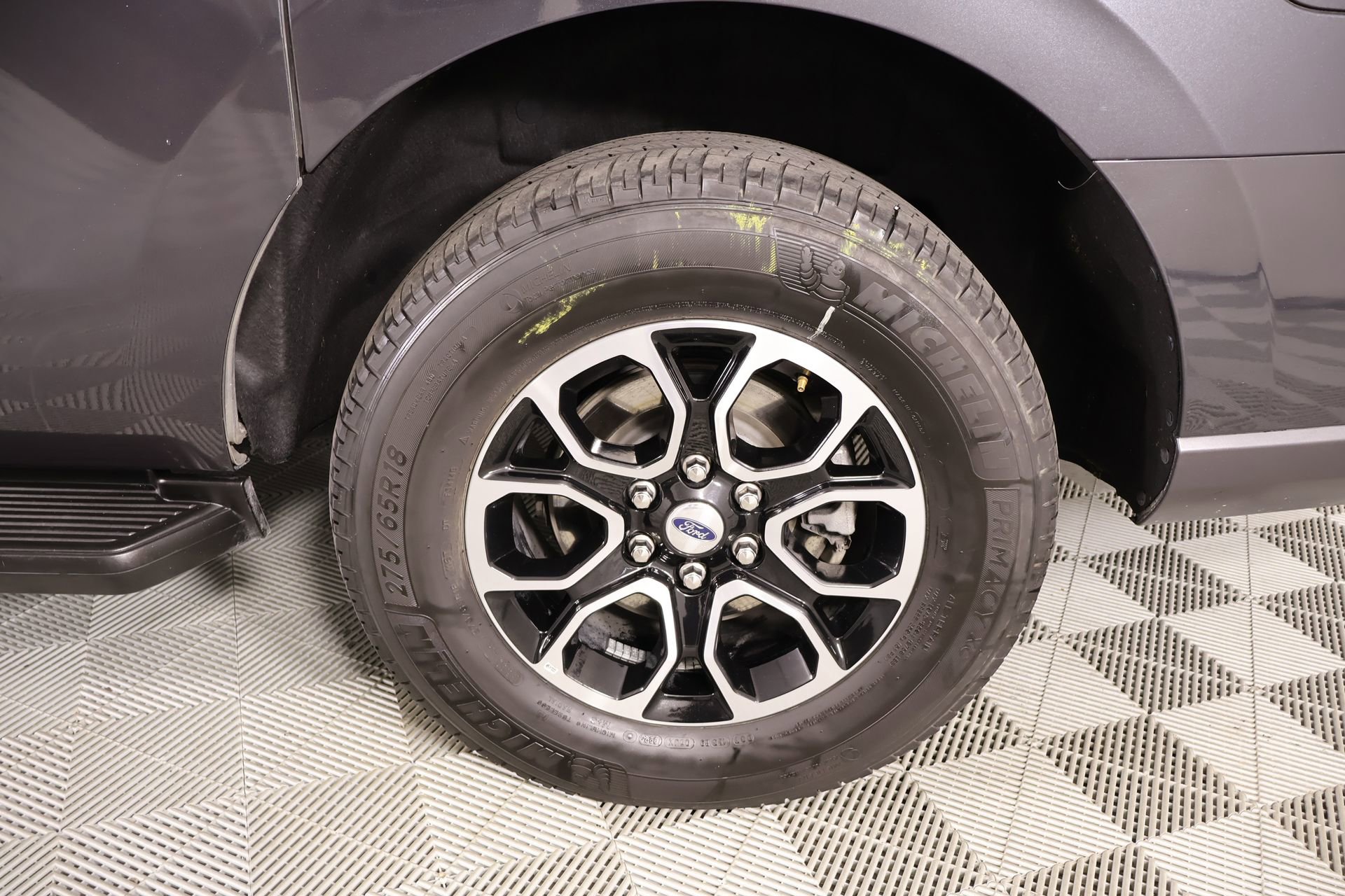 Used 2024 Ford Expedition Max XLT image 21