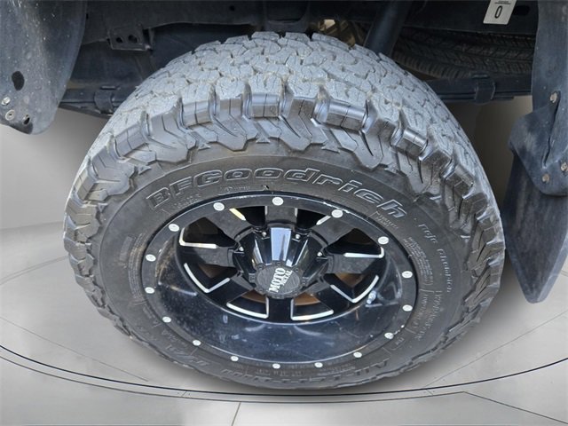 Used 2017 Toyota Tacoma TRD Sport image 7