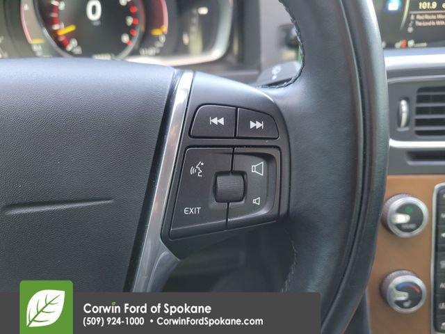 Used 2016 Volvo S60 T5 Premier w/ Climate Package image 25