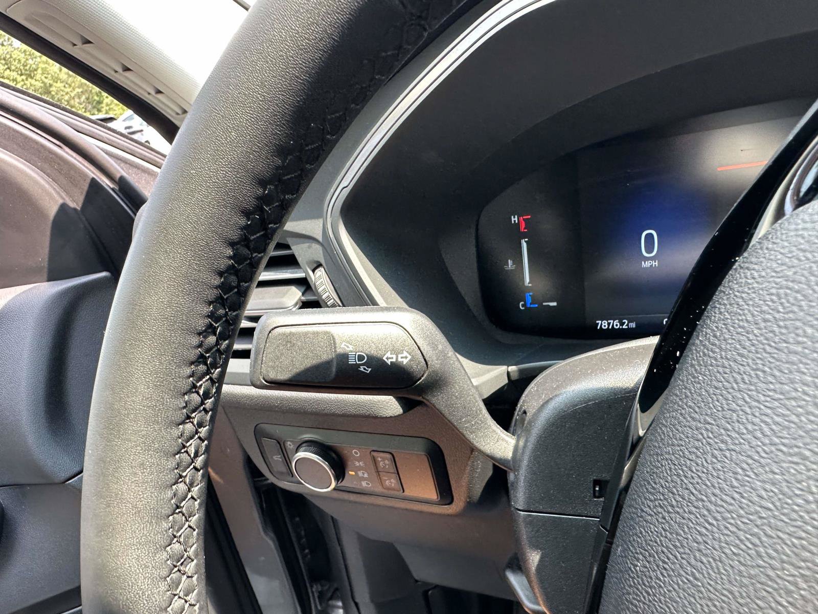 Used 2023 Ford Escape Active AWD/4WD image 30