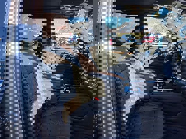 New 2026 Chevrolet Suburban High Country w/ Sun And Tow Package image 24