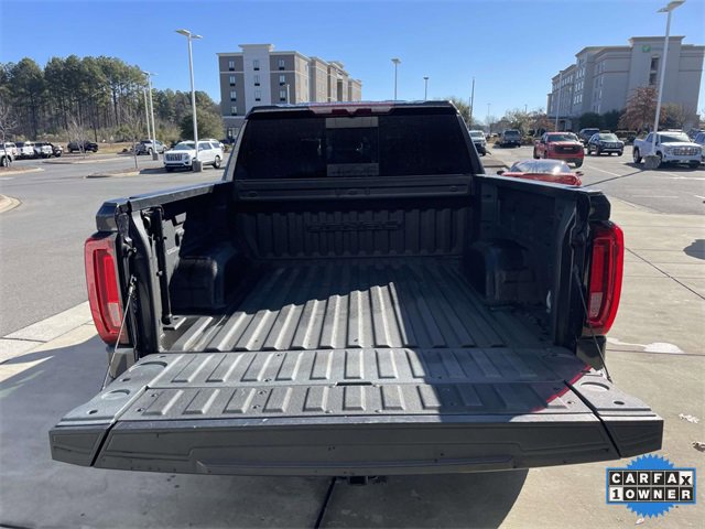 Used 2022 GMC Sierra 1500 Denali image 9