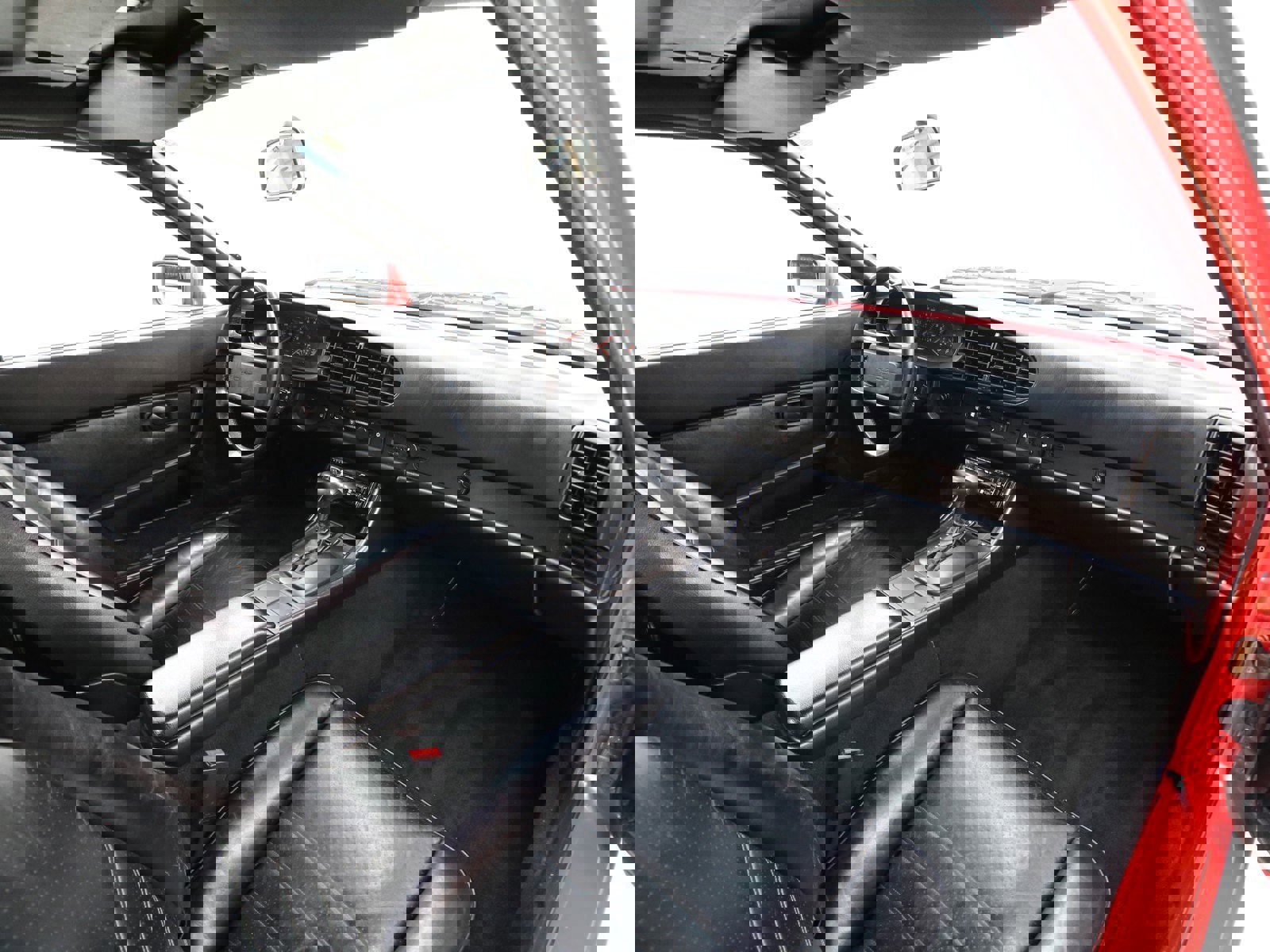 Used 1986 Porsche 944 Coupe image 22