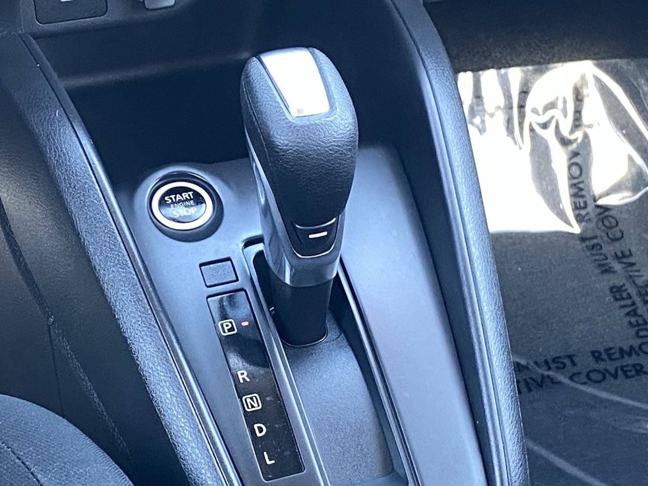 Certified 2025 Nissan Kicks Play S FWD image 22