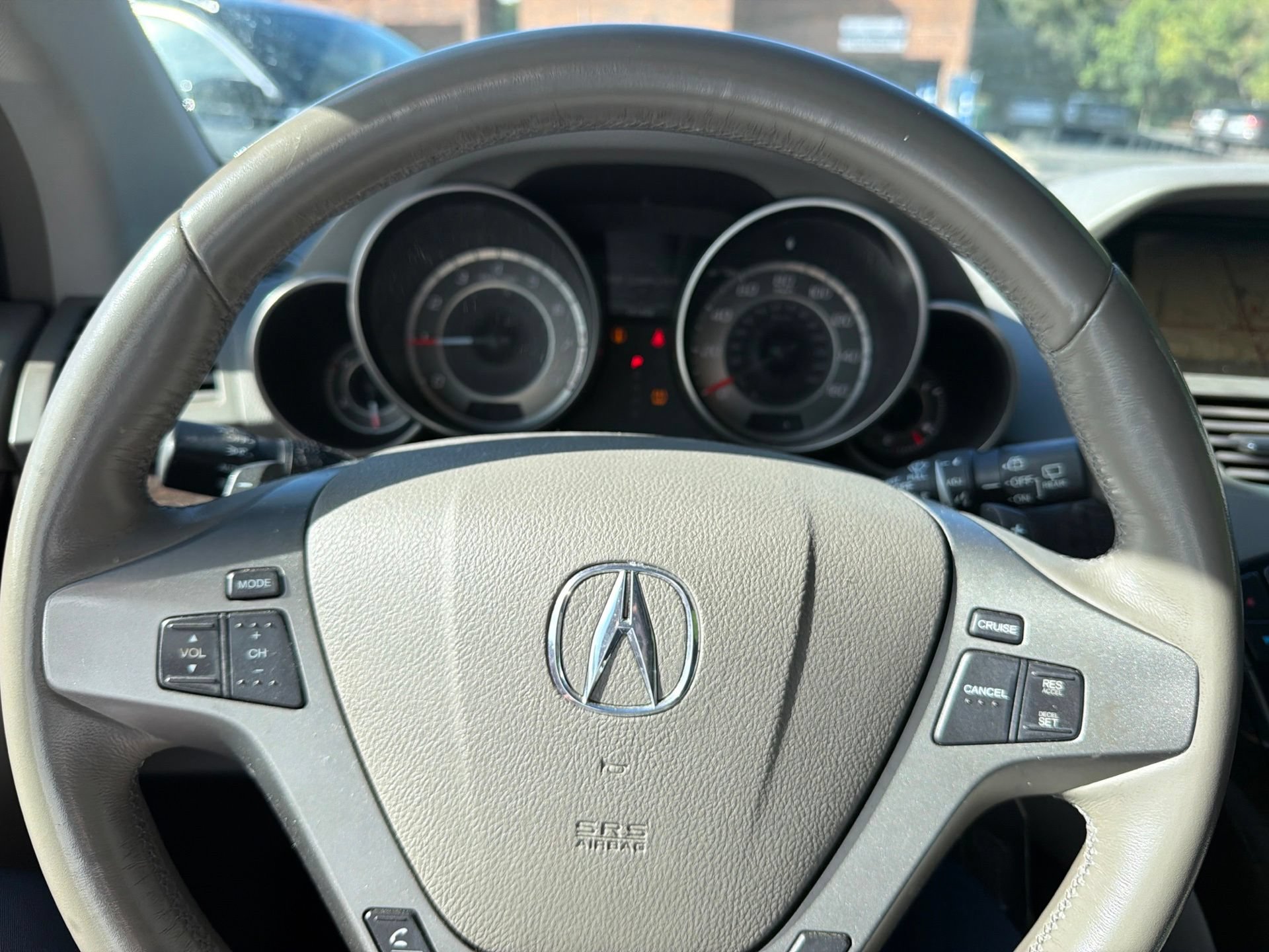 Used 2011 Acura MDX w/ Technology Package AWD/4WD image 20