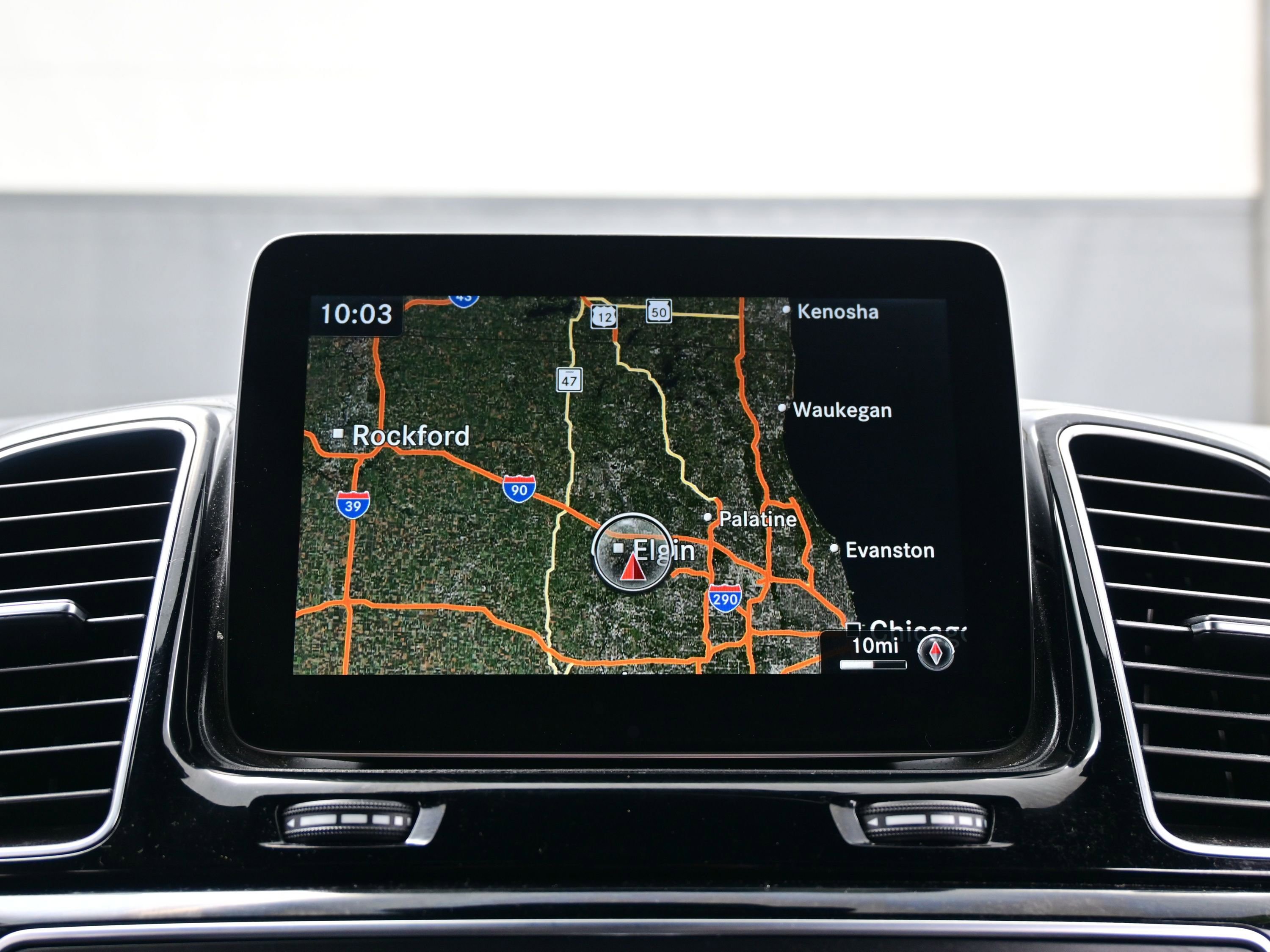 Used 2016 Mercedes-Benz GLE 350 4MATIC image 20