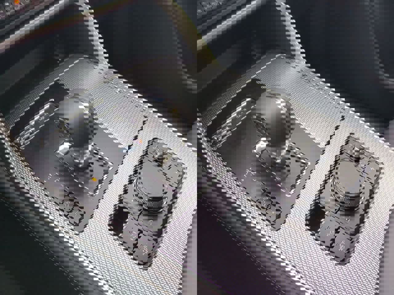 New 2026 MAZDA CX-90 3.3 Turbo w/ Premium Plus Pkg image 34