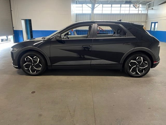 Used 2024 Hyundai Ioniq 5 SEL RWD image 6