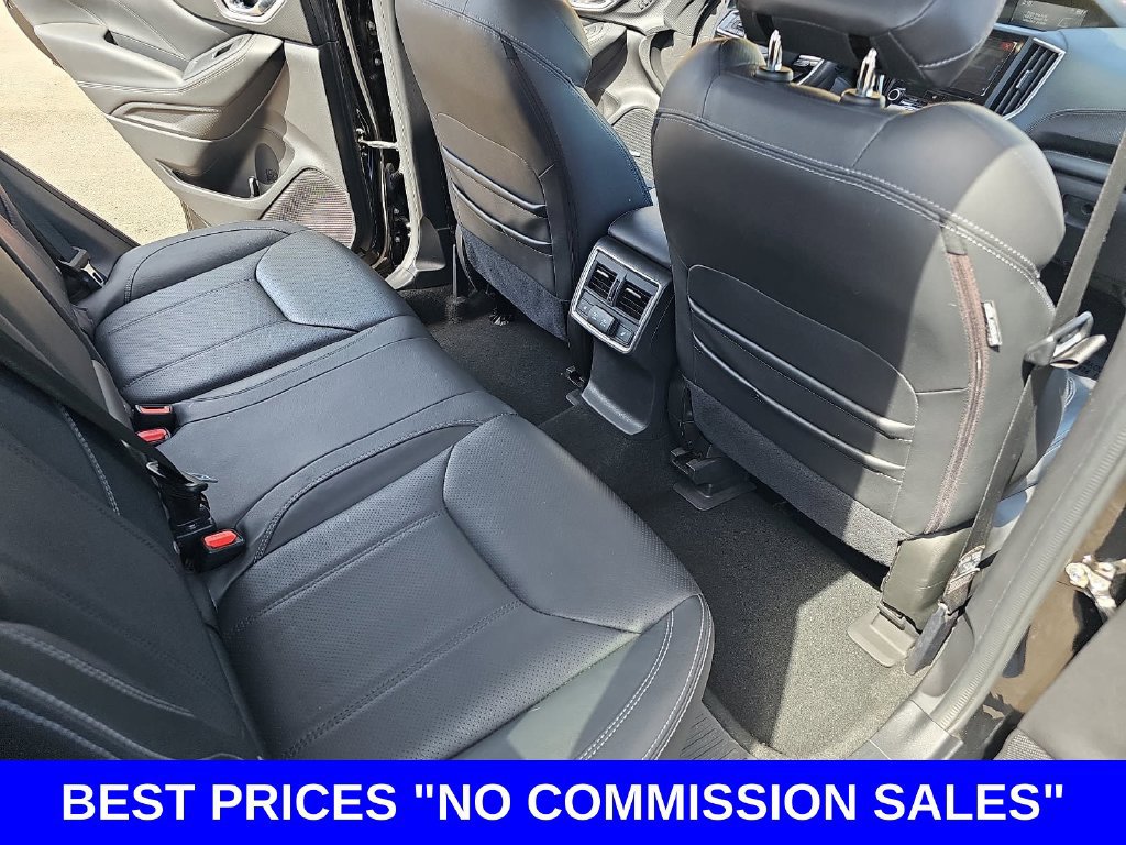 Used 2021 Subaru Forester Touring w/ Popular Package #2 AWD/4WD image 11