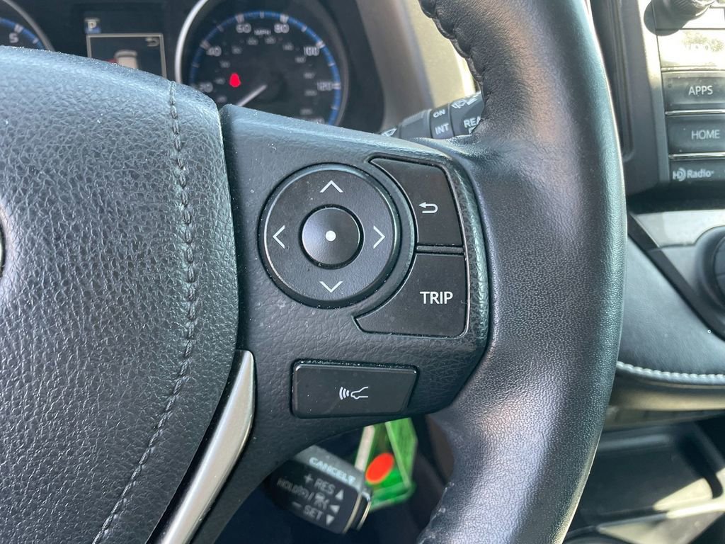 Used 2017 Toyota RAV4 XLE w/ Plus Special Value Package image 17