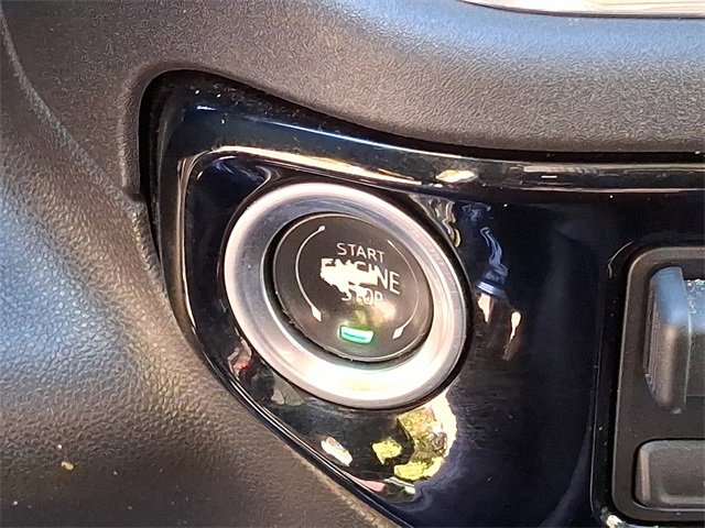 Used 2024 Chevrolet Silverado 1500 LT Trail Boss w/ LT Trail Boss Premium Package image 20