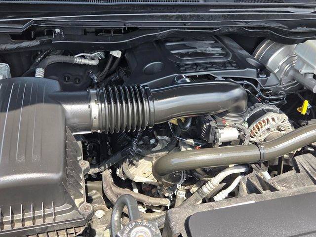 Used 2020 RAM 1500 Limited RWD image 20